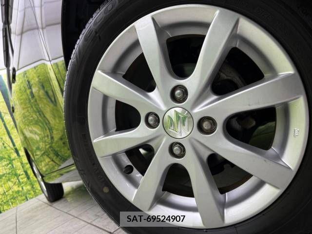 Suzuki WAGON R 2013-09 247864-13