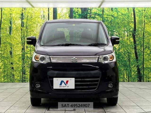 Suzuki WAGON R 2013-09 247864-14