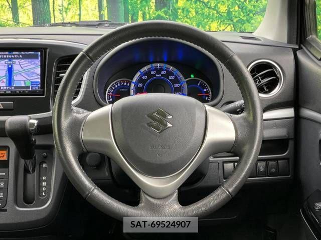 Suzuki WAGON R 2013-09 247864-11