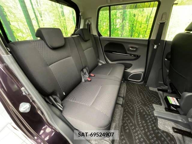 Suzuki WAGON R 2013-09 247864-9