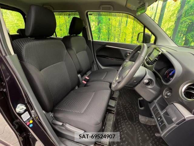 Suzuki WAGON R 2013-09 247864-8