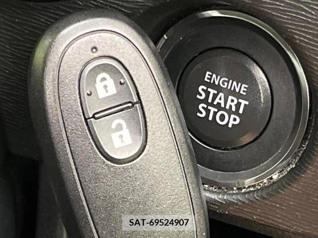 Suzuki WAGON R 2013-09 247864-5