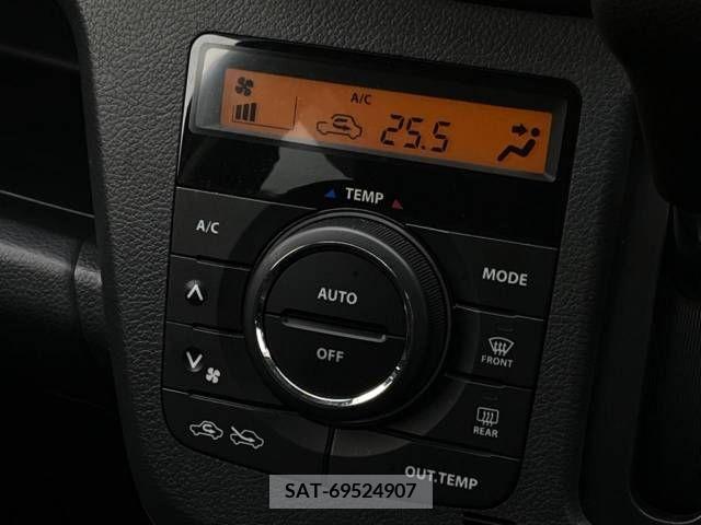Suzuki WAGON R 2013-09 247864-3