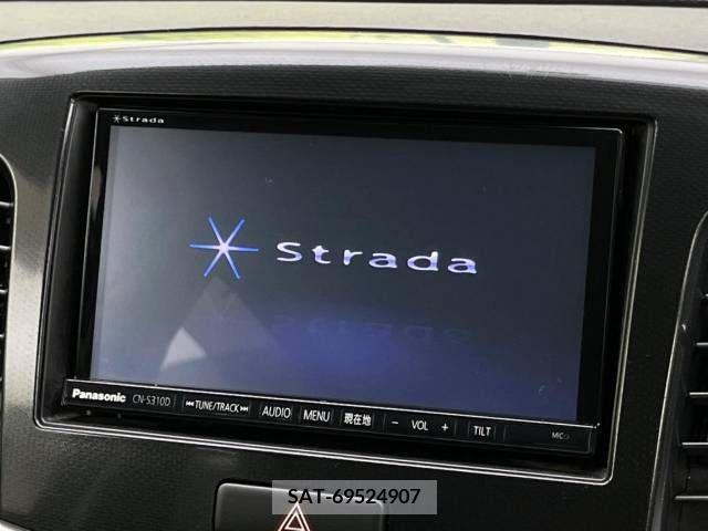 Suzuki WAGON R 2013-09 247864-2