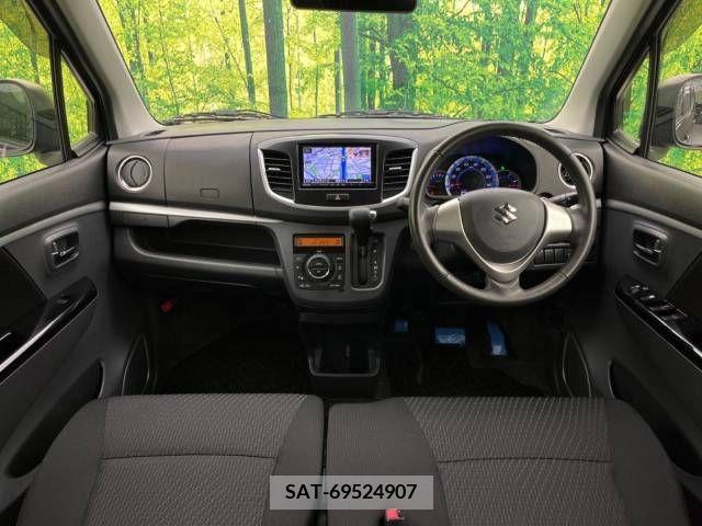 Suzuki WAGON R 2013-09 247864-1