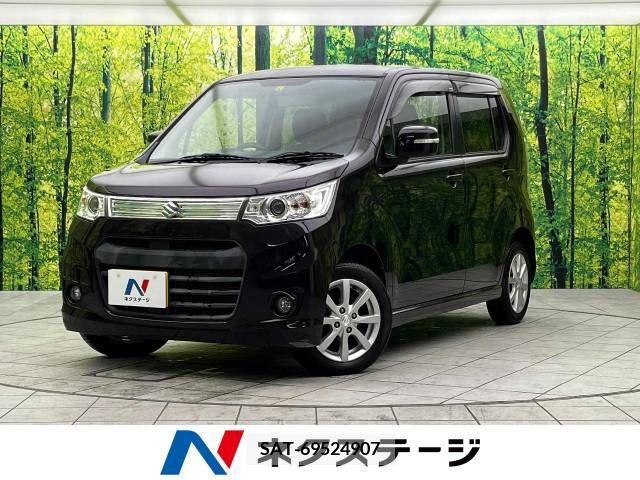 Suzuki WAGON R 2013-09 247864-0