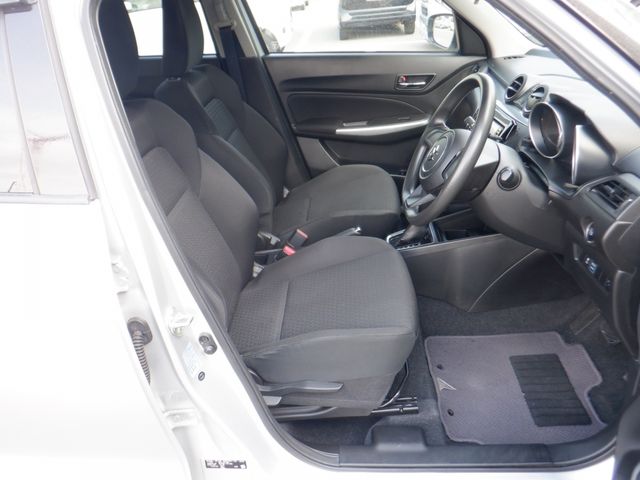 Suzuki SWIFT 2018-10 21852-13