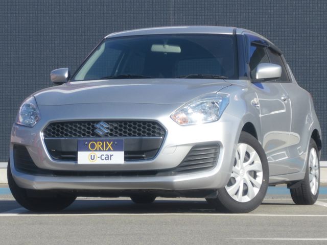 Suzuki SWIFT 2018-10 21852-0