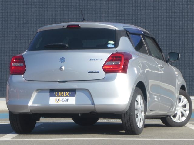 Suzuki SWIFT 2018-10 21852-2