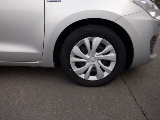 Suzuki SWIFT 2018-10 21852-18