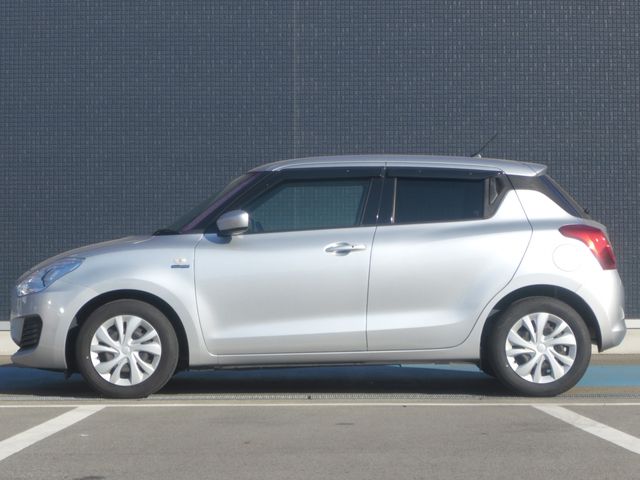 Suzuki SWIFT 2018-10 21852-16
