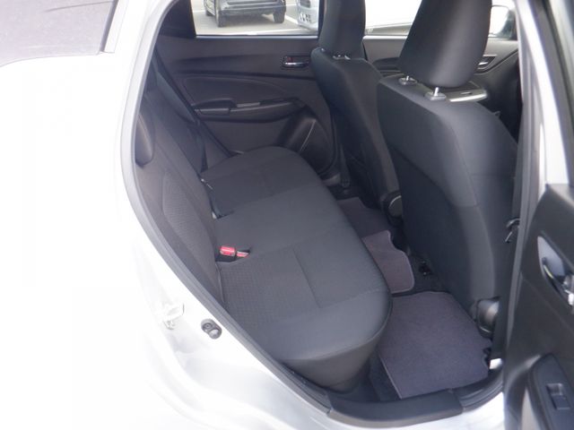 Suzuki SWIFT 2018-10 21852-14