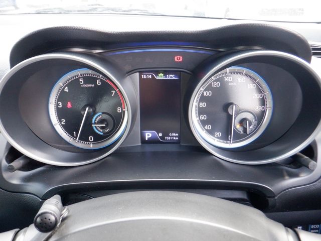 Suzuki SWIFT 2018-10 21852-3
