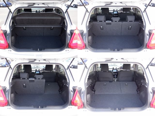 Suzuki SWIFT 2018-10 21852-15