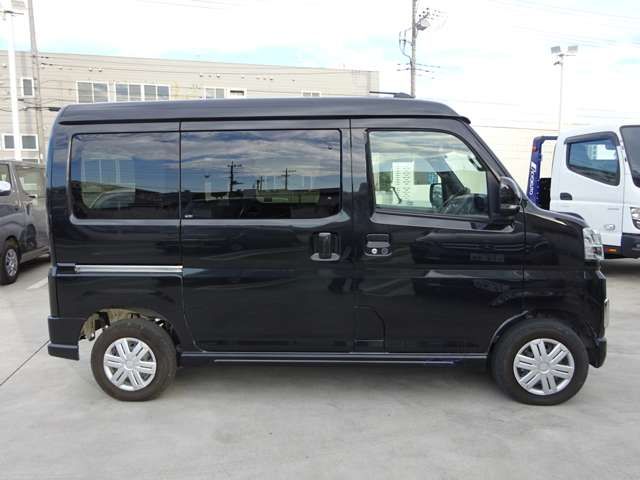 Daihatsu ATRAI 2021-12 18001-15