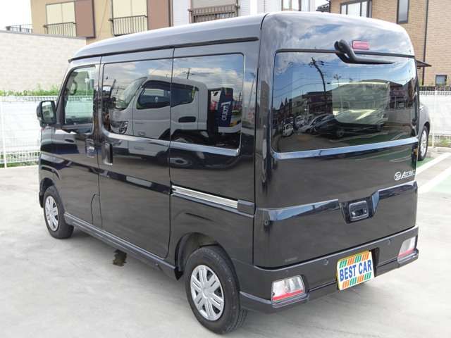 Daihatsu ATRAI 2021-12 18001-2