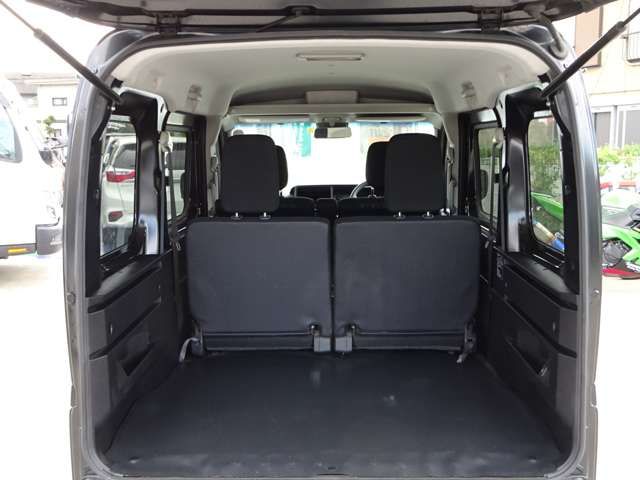 Daihatsu ATRAI 2021-12 18001-8
