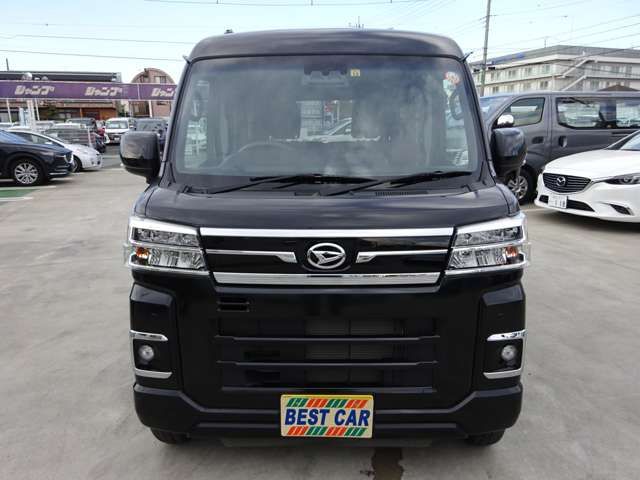 Daihatsu ATRAI 2021-12 18001-4