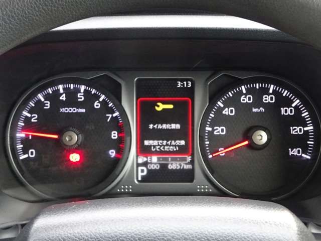 Daihatsu ATRAI 2021-12 18001-16