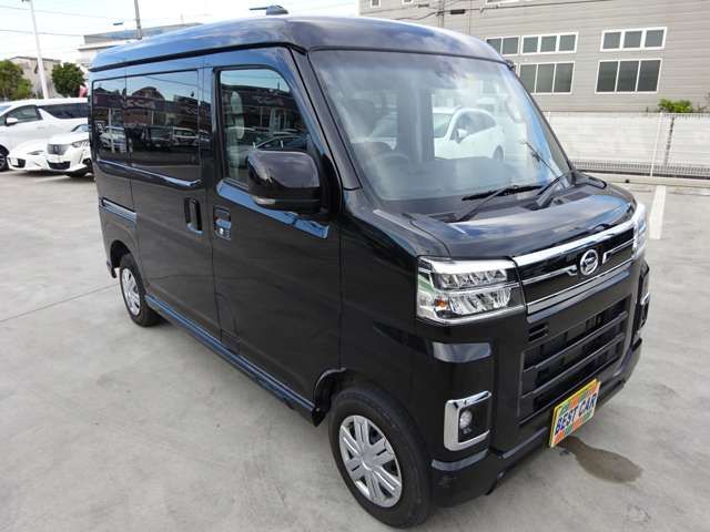 Daihatsu ATRAI 2021-12 18001-3