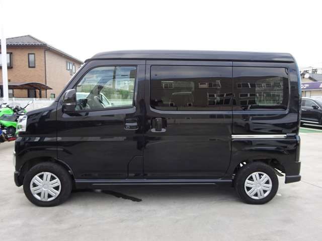 Daihatsu ATRAI 2021-12 18001-9
