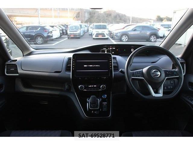 Nissan SERENA 2019-09 217104-18