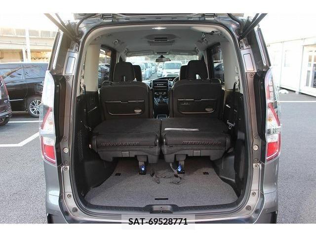 Nissan SERENA 2019-09 217104-17