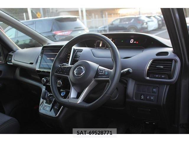 Nissan SERENA 2019-09 217104-13