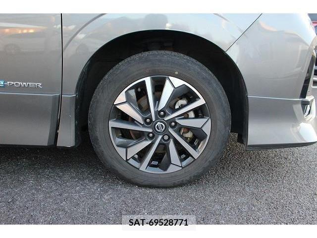 Nissan SERENA 2019-09 217104-12
