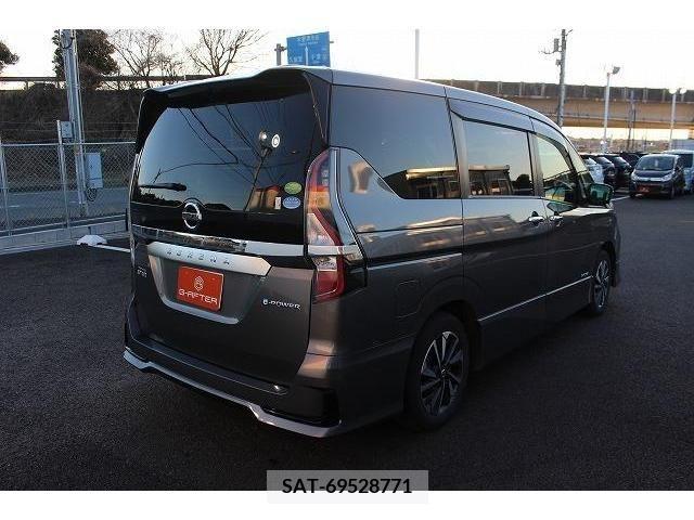 Nissan SERENA 2019-09 217104-7