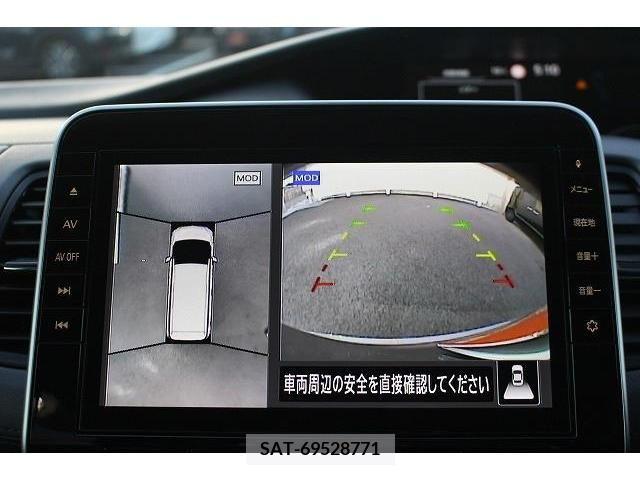 Nissan SERENA 2019-09 217104-2