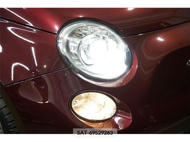 Abarth 695 2013-09 323172-10