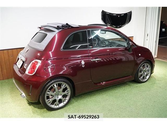 Abarth 695 2013-09 323172-4