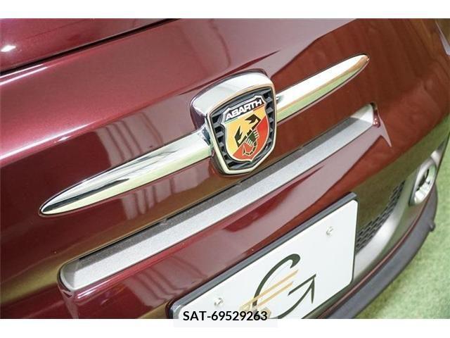 Abarth 695 2013-09 323172-1