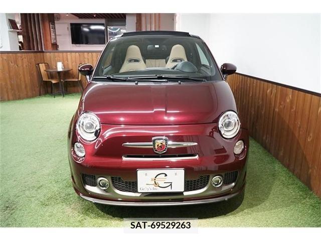 Abarth 695 2013-09 323172-7