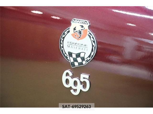 Abarth 695 2013-09 323172-5