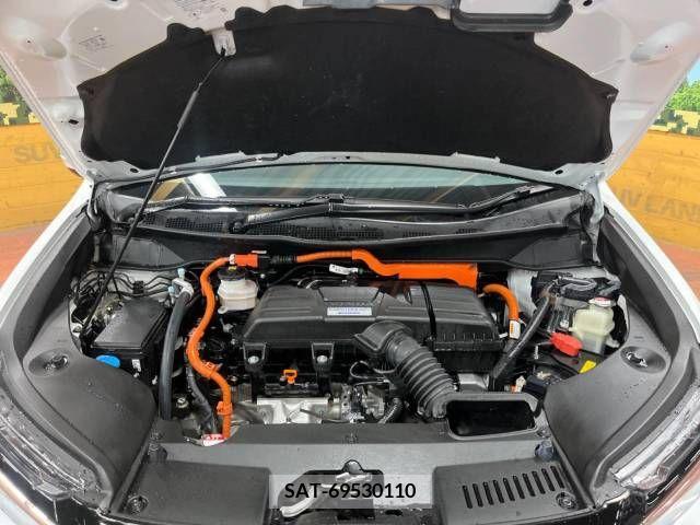 Honda ODYSSEY 2021-07 224440-19