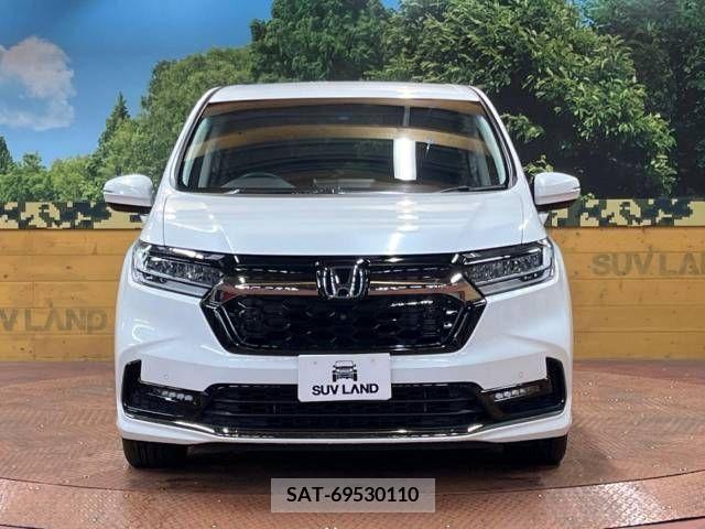 Honda ODYSSEY 2021-07 224440-15