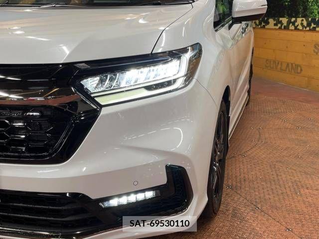 Honda ODYSSEY 2021-07 224440-13