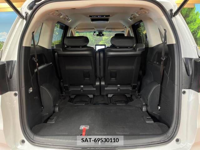 Honda ODYSSEY 2021-07 224440-12