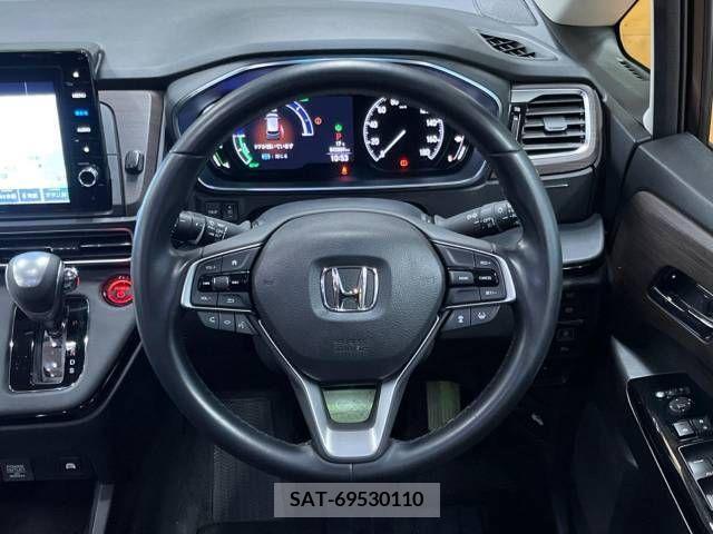 Honda ODYSSEY 2021-07 224440-11