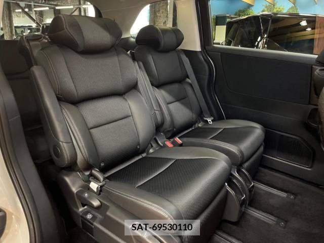 Honda ODYSSEY 2021-07 224440-9