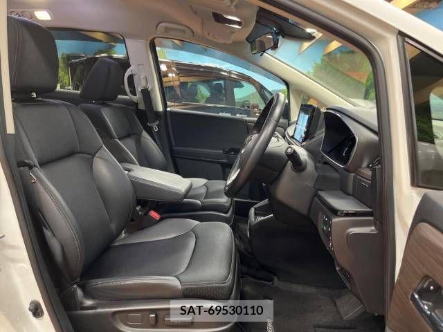 Honda ODYSSEY 2021-07 224440-8