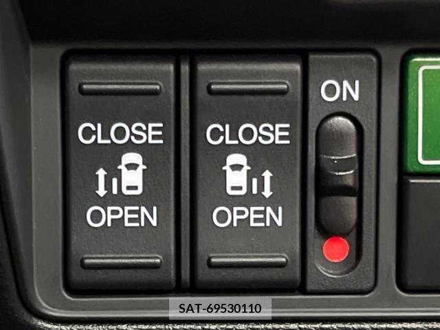 Honda ODYSSEY 2021-07 224440-7