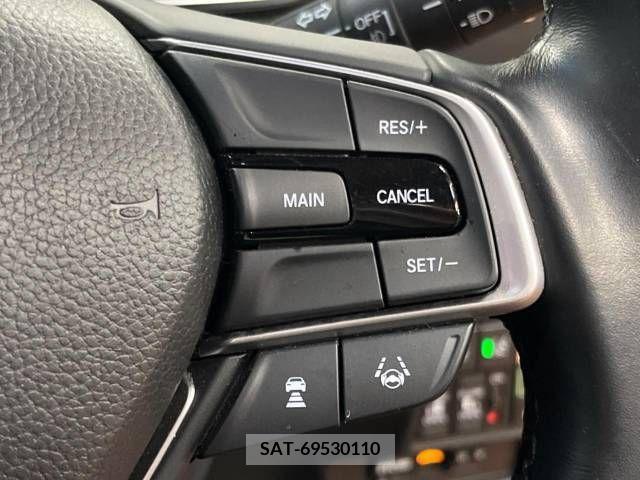 Honda ODYSSEY 2021-07 224440-5