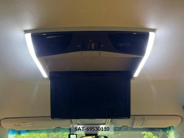 Honda ODYSSEY 2021-07 224440-4