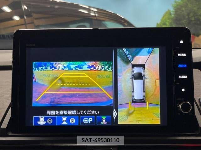 Honda ODYSSEY 2021-07 224440-3
