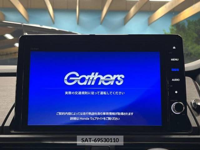 Honda ODYSSEY 2021-07 224440-2