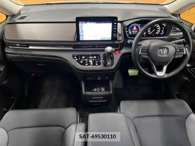 Honda ODYSSEY 2021-07 224440-1