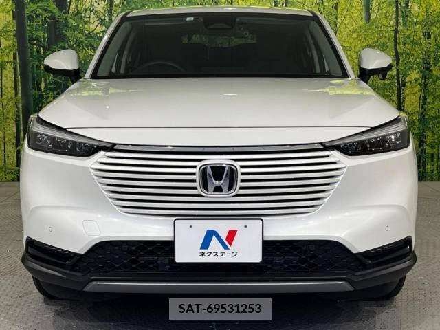 Honda VEZEL 2023-06 369916-14